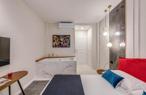 Oltrarno House | 7heaven pontevecchio rooms