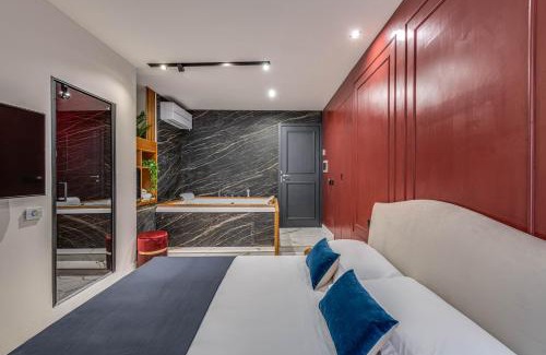Oltrarno House | 7heaven pontevecchio rooms