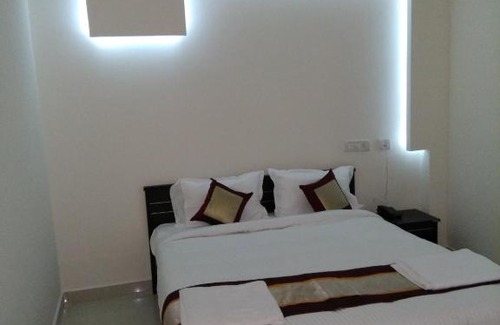Velachery House | 7Hills service apartment