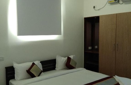 Velachery House | 7Hills service apartment