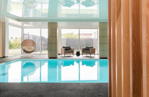 Illkirch-Graffenstaden Hotel | 7Hotel&Spa