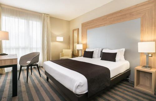 Illkirch-Graffenstaden Hotel | 7Hotel&Spa