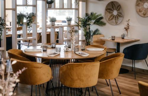 Illkirch-Graffenstaden Hotel | 7Hotel&Spa