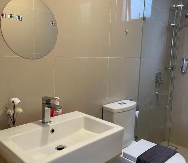 Kuala Lumpur Apartment | 7PAX Kepong DesaPark Publika MontKiara 100Mbps