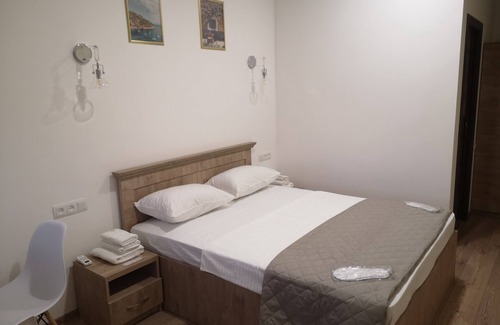 Yeghegnadzor Bed & Breakfast | 7ROOMS boutique hotel