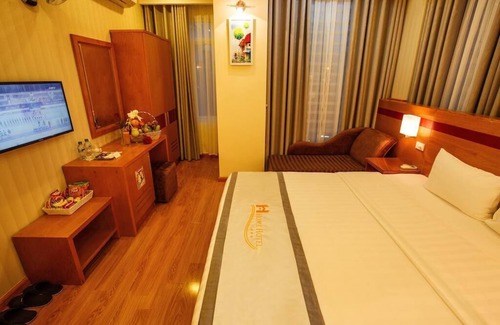 Dich Vong Hotel | 7S Home Hotel, Cầu Giấy, Hà Nội