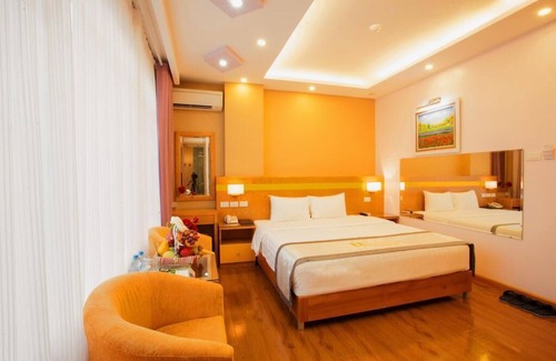 Dich Vong Hotel | 7S Home Hotel, Cầu Giấy, Hà Nội