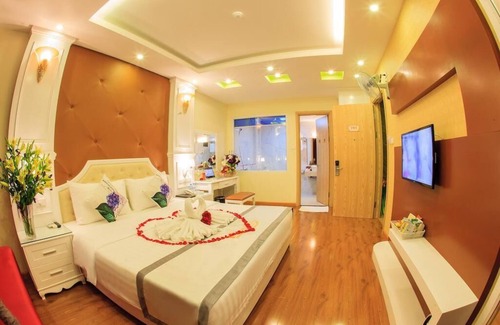 Dich Vong Hotel | 7S Home Hotel, Cầu Giấy, Hà Nội