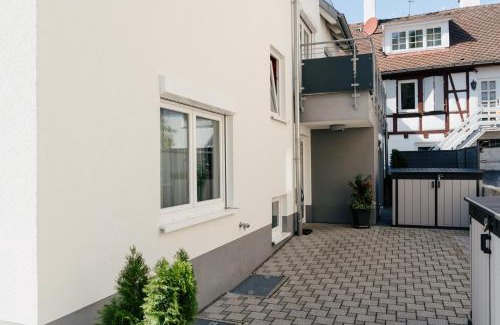 Bad Urach Apartment | 7Schwaben