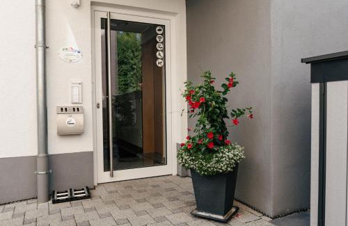 Bad Urach Apartment | 7Schwaben