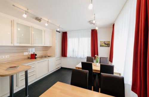 Bad Urach Apartment | 7Schwaben