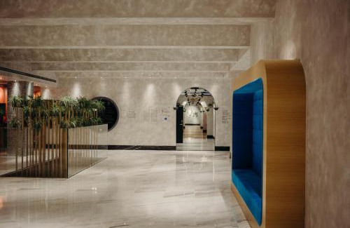 Yansha Hotel | 7Shang