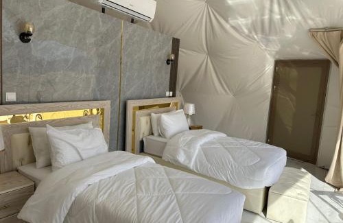 Wadi Rum Bed & Breakfast | 7stars
