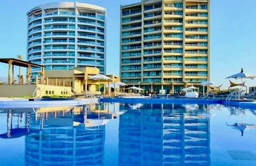 Puerto Penasco Condo | 7th Floor 2-Bedroom Beachfront Condo – Your Luxury Puerto Peñasco Getaway!