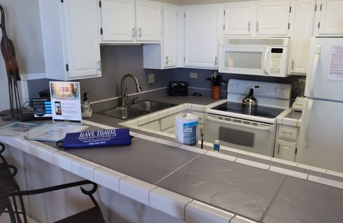 Miramar Beach Condo | 7th Floor! Beach View~FREE Activities,Pool/Hot tub~BEACH SERVICE INCLUDED