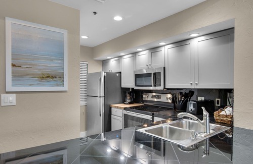 Sandestin Condo | 7TH FLOOR CONDO WITH AMAZING VIEWS!
