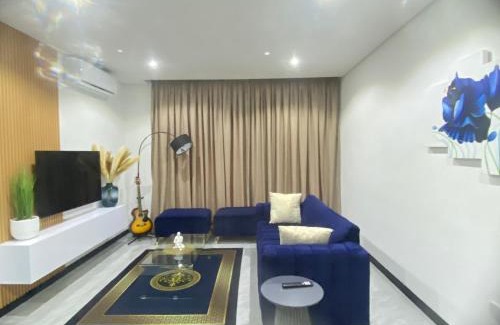 Gaborone Apartment | 7th Heaven Apartments
