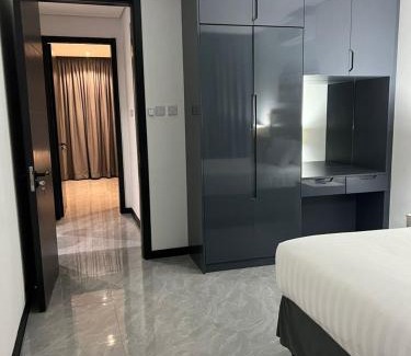 Gaborone Apartment | 7th Heaven Apartments