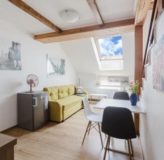 Juh Apartment | 7th Heaven, Košice - Old town