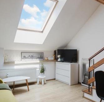 Juh Apartment | 7th Heaven, Košice - Old town