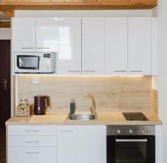 Juh Apartment | 7th Heaven, Košice - Old town