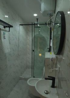 Alimosho Apartment | 7th Rest Luxury Apartments