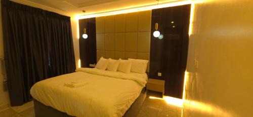 Alimosho Apartment | 7th Rest Luxury Apartments