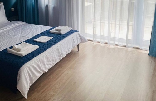 Mladost Apartment | 7th Sense boutique apart ap.9