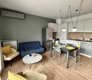Mladost Apartment | 7th Sense boutique apartments