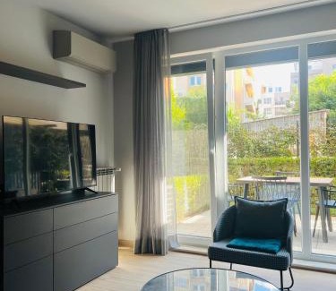 Mladost Apartment | 7th Sense boutique apartments