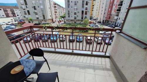 Banja Luka Apartment | 7th Sky