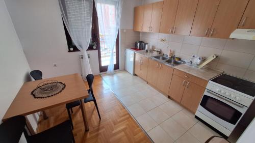 Banja Luka Apartment | 7th Sky