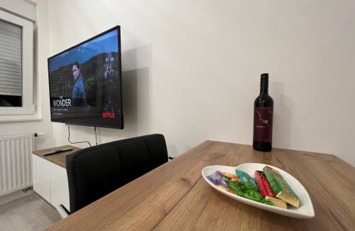 Doboj Apartment | 7th Sky