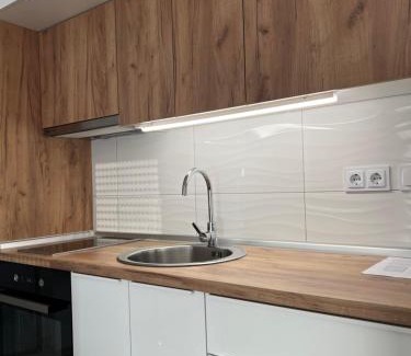 Doboj Apartment | 7th Sky