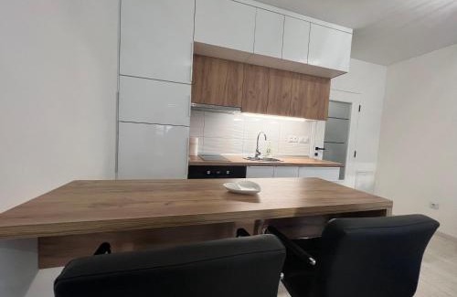 Doboj Apartment | 7th Sky