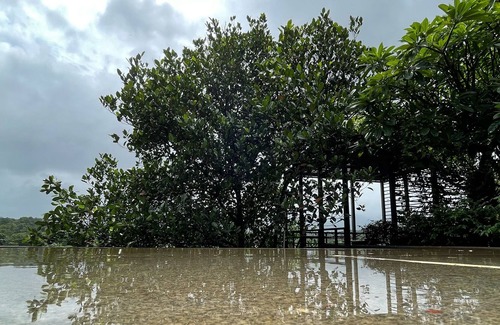 Karjat Villa | 7th sky cheerful villa