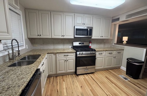 Monticello Condo | 7th Street Hangout Loft Loft. Close to all the local spots. Walking Distance