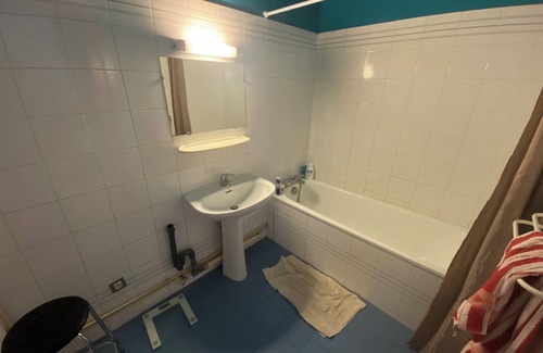 Lyon City Centre Apartment | 7th studio