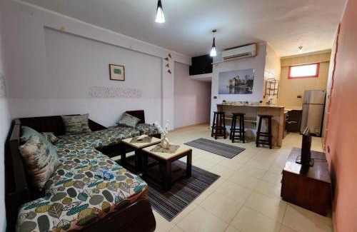 Dahab Apartment | 7th Villa