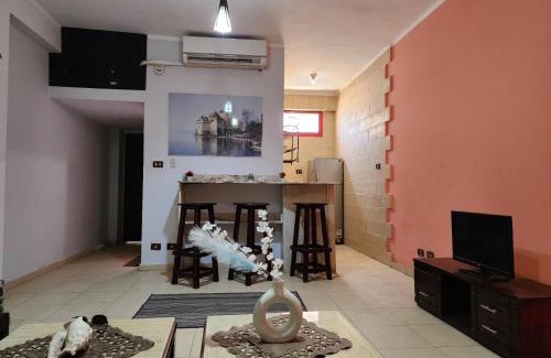 Dahab Apartment | 7th Villa