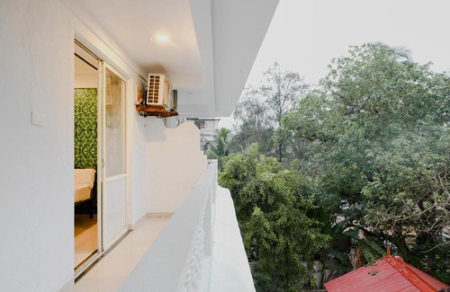 Morjim House | 7wonders by morjim sea wave