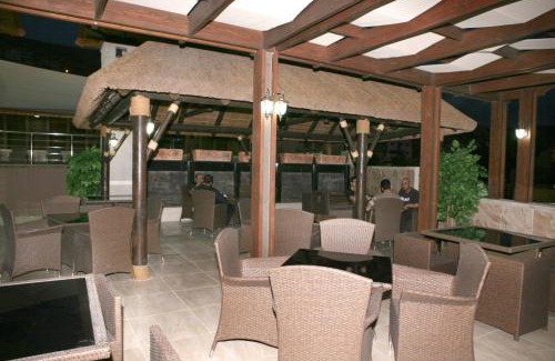 Wadi Musa Hotel | 7Wonders by TREND