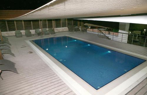 Wadi Musa Hotel | 7Wonders by TREND