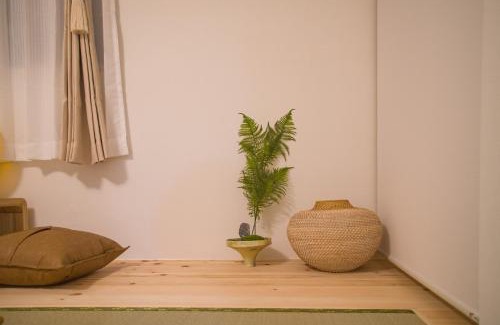 Honmachi Apartment | 8 初台駅1分 2-7人丨1 minute from Hatsudai 2-7 people
