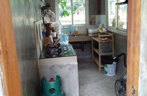 Wat Ket House | 8-10 people homestay in Chiang Mai, Thailand