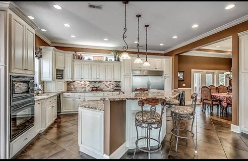 Ocean Drive House | 8/23-9/12 Discount-Luxury Vacation Home,Great Location,Ocean Views,Pool,Elevator
