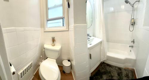 Getty Square House | 8-A Diamond in Yonkers, NY