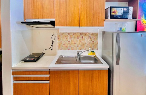 669 Ermita Condo | 8 Adriatico