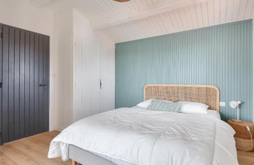 Noirmoutier-en-l'Ile House | 8 adultes - 2 enfants - Marais salants et plages