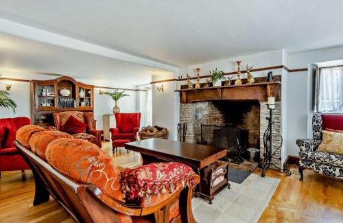 Winterbourne House | 8 Bed in Bristol 87469